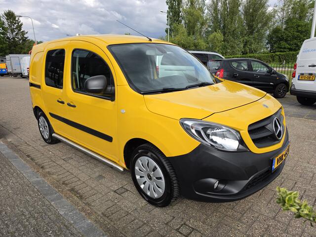 Mercedes-Benz CITAN 108 CDI Handgeschakeld * Camera * Trekhaak * Bluetooth *