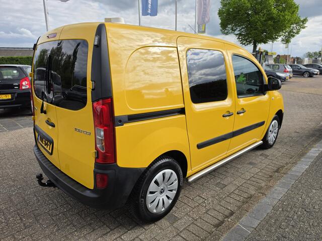 Mercedes-Benz CITAN 108 CDI Handgeschakeld * Camera * Trekhaak * Bluetooth *