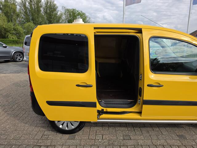 Mercedes-Benz CITAN 108 CDI Handgeschakeld * Camera * Trekhaak * Bluetooth *