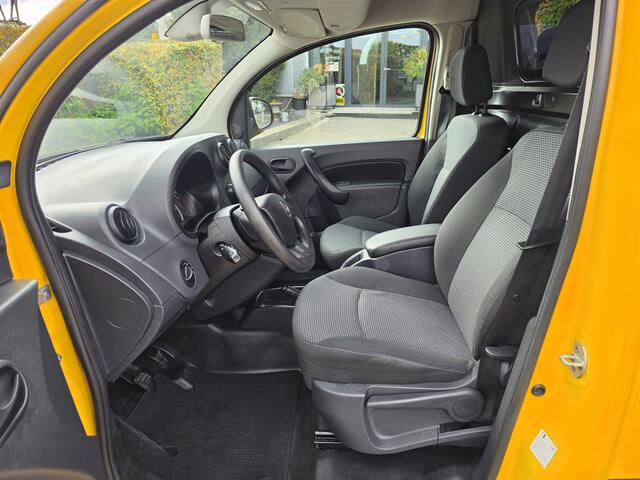 Mercedes-Benz CITAN 108 CDI Handgeschakeld * Camera * Trekhaak * Bluetooth *