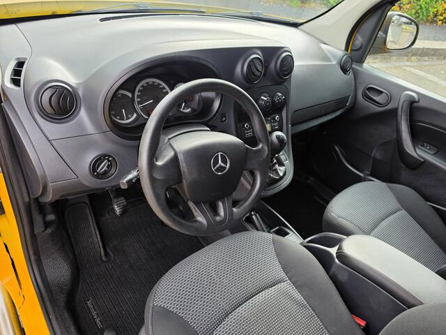 Mercedes-Benz CITAN 108 CDI Handgeschakeld * Camera * Trekhaak * Bluetooth *