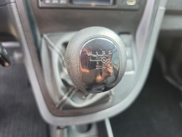 Mercedes-Benz CITAN 108 CDI Handgeschakeld * Camera * Trekhaak * Bluetooth *