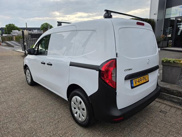Mercedes-Benz CITAN 110 CDI L1 Pro