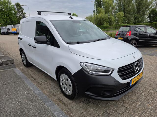 Mercedes-Benz CITAN 110 CDI L1 Pro