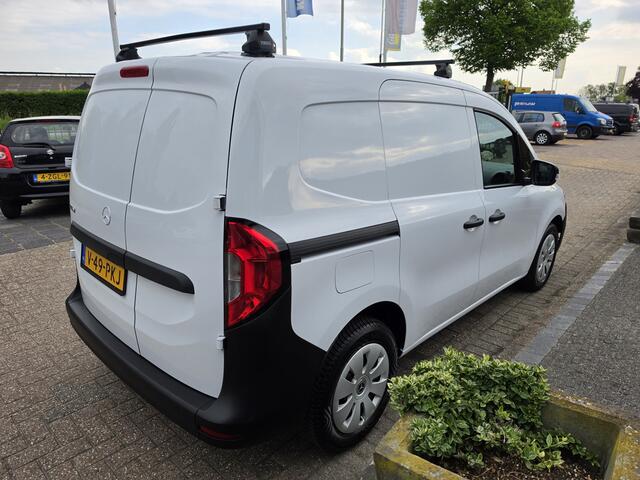 Mercedes-Benz CITAN 110 CDI L1 Pro