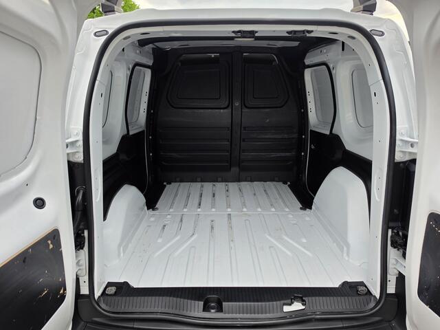 Mercedes-Benz CITAN 110 CDI L1 Pro