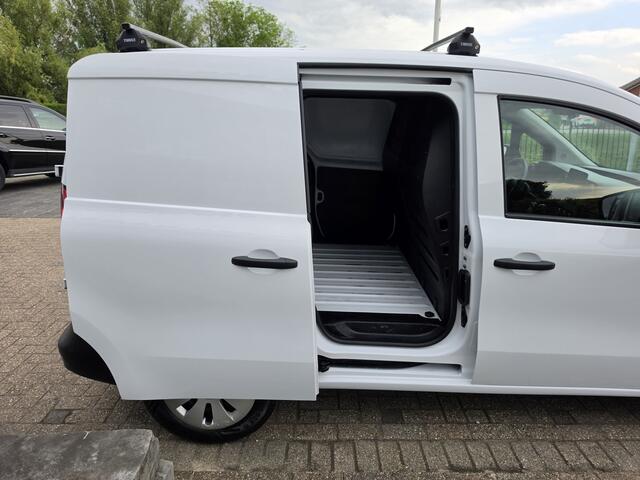 Mercedes-Benz CITAN 110 CDI L1 Pro