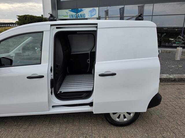 Mercedes-Benz CITAN 110 CDI L1 Pro