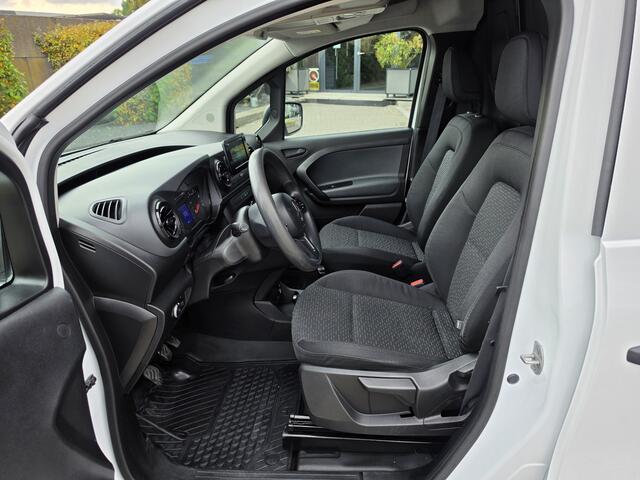 Mercedes-Benz CITAN 110 CDI L1 Pro