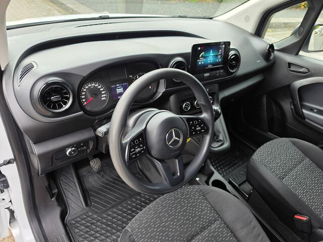 Mercedes-Benz CITAN 110 CDI L1 Pro