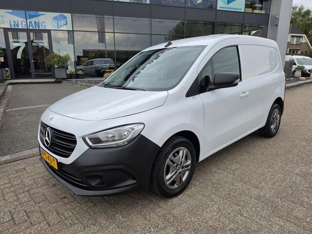 Mercedes-Benz CITAN 108 CDI L1 Pro * NAP * Camera * Cruise Controle *