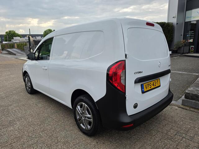 Mercedes-Benz CITAN 108 CDI L1 Pro * NAP * Camera * Cruise Controle *