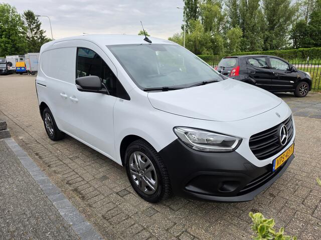 Mercedes-Benz CITAN 108 CDI L1 Pro * NAP * Camera * Cruise Controle *