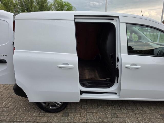 Mercedes-Benz CITAN 108 CDI L1 Pro * NAP * Camera * Cruise Controle *