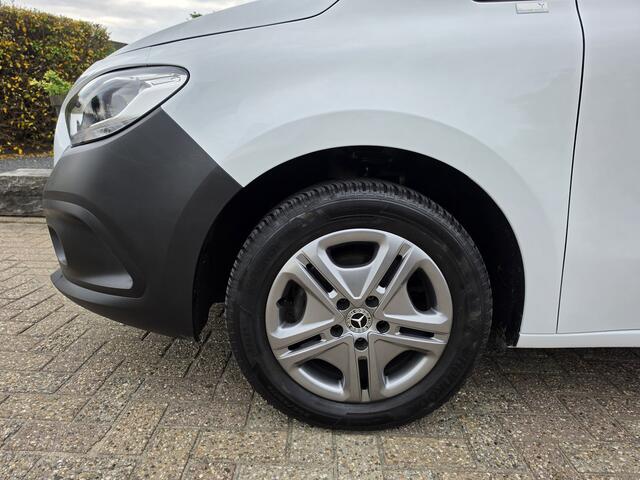Mercedes-Benz CITAN 108 CDI L1 Pro * NAP * Camera * Cruise Controle *