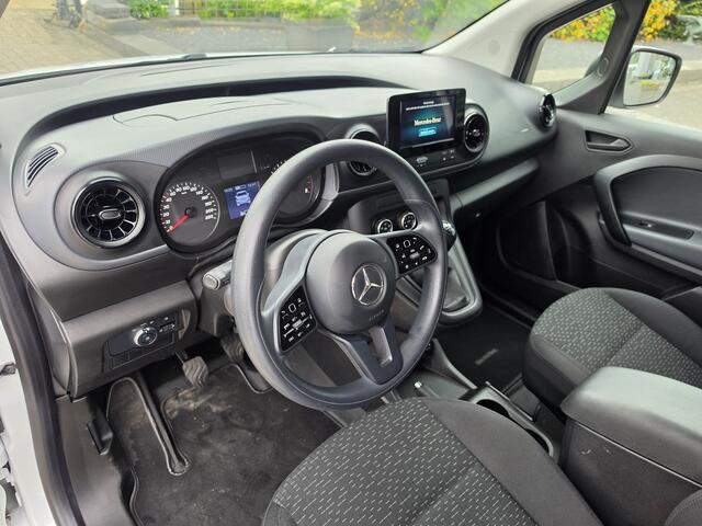 Mercedes-Benz CITAN 108 CDI L1 Pro * NAP * Camera * Cruise Controle *