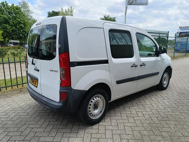 Mercedes-Benz CITAN 108 CDI BlueEFFICIENCY Business Professional | Airco | Schuifdeur | Radio cd | NAP | BTW |