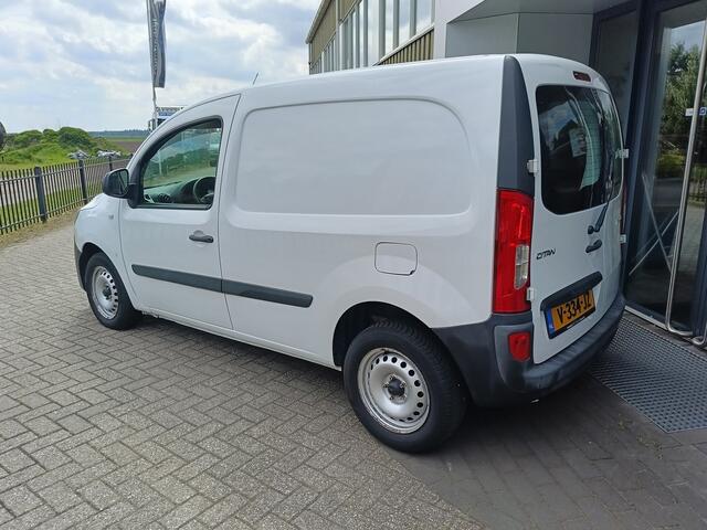 Mercedes-Benz CITAN 108 CDI BlueEFFICIENCY Business Professional | Airco | Schuifdeur | Radio cd | NAP | BTW |