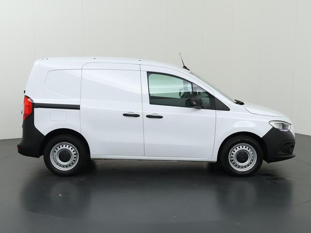 Mercedes-Benz CITAN 108 CDI | L1 | PRO | APPLE CARPLAY | ANDROID AUTO | AIRCO | CRUISE CONTROL | PARKEERSENSOREN | BETIMMERDE LAADRUIMTE | CERTIFIED