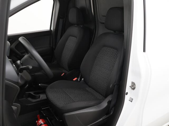 Mercedes-Benz CITAN 108 CDI | L1 | PRO | APPLE CARPLAY | ANDROID AUTO | AIRCO | CRUISE CONTROL | PARKEERSENSOREN | BETIMMERDE LAADRUIMTE | CERTIFIED