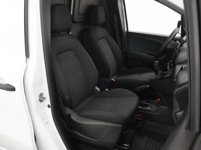 Mercedes-Benz CITAN 108 CDI | L1 | PRO | APPLE CARPLAY | ANDROID AUTO | AIRCO | CRUISE CONTROL | PARKEERSENSOREN | BETIMMERDE LAADRUIMTE | CERTIFIED