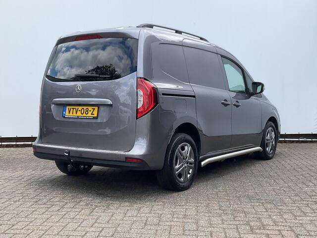 Mercedes-Benz CITAN 112 CDI L1 Pro Carplay Stoelverw. Led Trekhaak(1500kg)