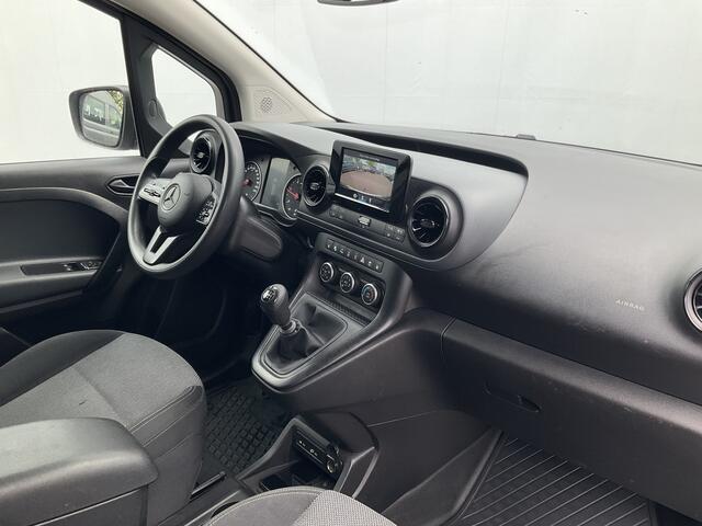 Mercedes-Benz CITAN 112 CDI L1 Pro Carplay Stoelverw. Led Trekhaak(1500kg)