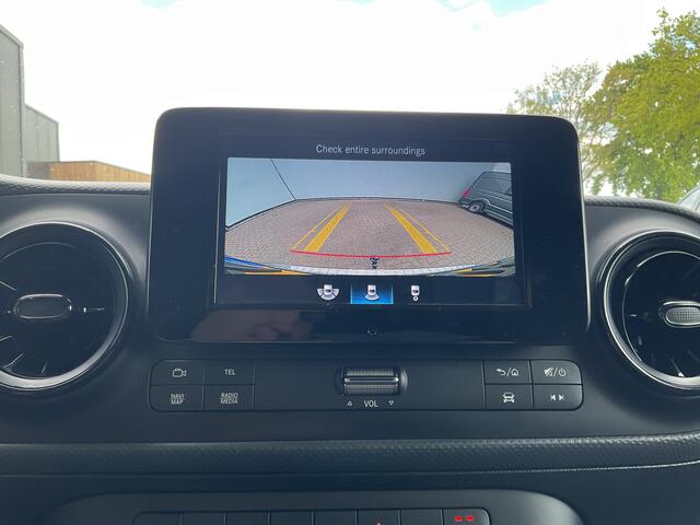 Mercedes-Benz CITAN 112 CDI L1 Pro Carplay Stoelverw. Led Trekhaak(1500kg)