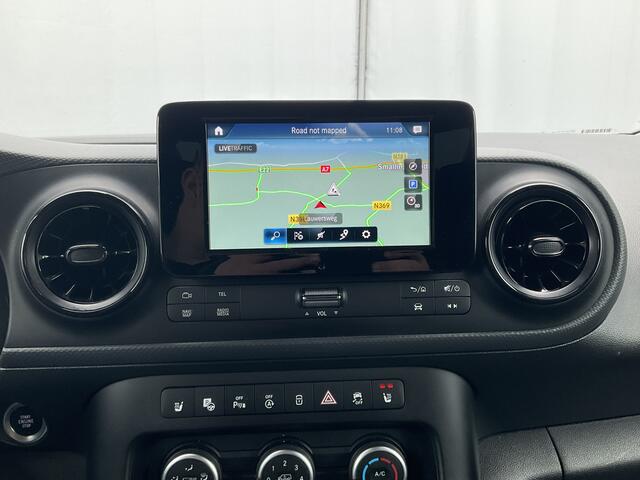 Mercedes-Benz CITAN 112 CDI L1 Pro Carplay Stoelverw. Led Trekhaak(1500kg)