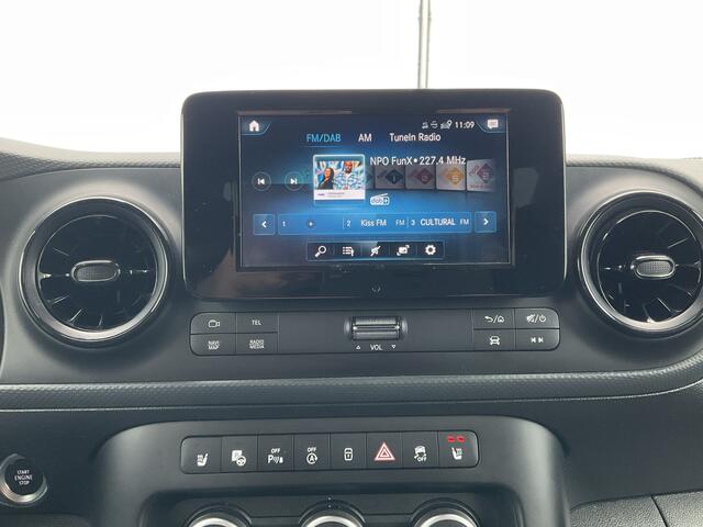Mercedes-Benz CITAN 112 CDI L1 Pro Carplay Stoelverw. Led Trekhaak(1500kg)