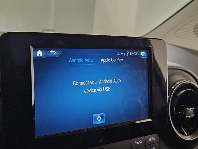 Mercedes-Benz CITAN 112 CDI L1 Pro Carplay Stoelverw. Led Trekhaak(1500kg)
