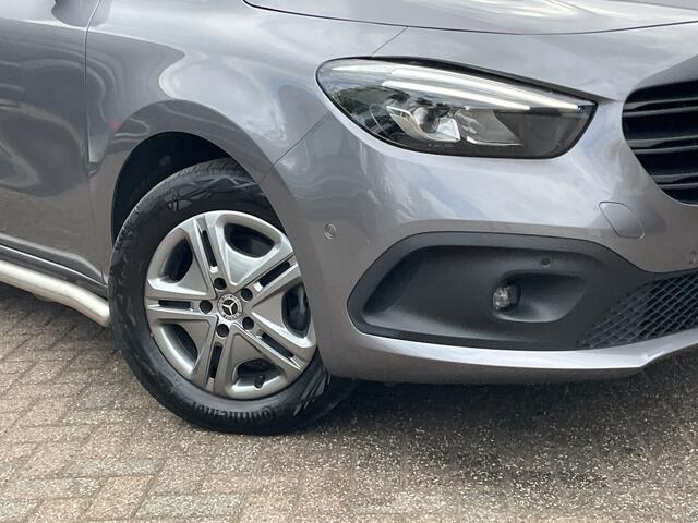 Mercedes-Benz CITAN 112 CDI L1 Pro Carplay Stoelverw. Led Trekhaak(1500kg)
