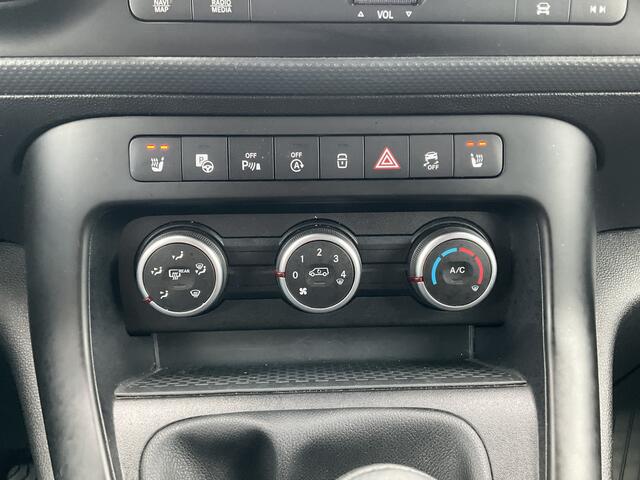 Mercedes-Benz CITAN 112 CDI L1 Pro Carplay Stoelverw. Led Trekhaak(1500kg)