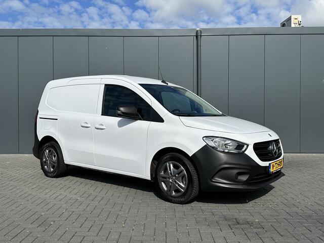 Mercedes-Benz CITAN 108 CDI PRO / 46.503 KM / DUBBELE SCHUIFDEUR / AIRCO / ZEER NETTE AUTO !!