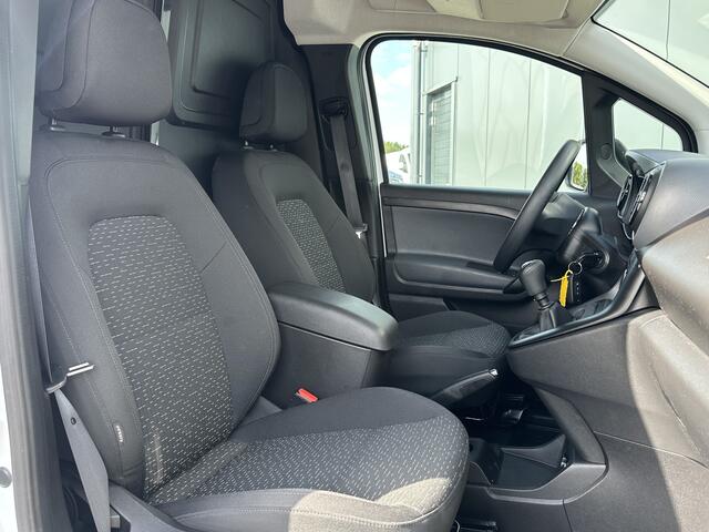 Mercedes-Benz CITAN 108 CDI PRO / 46.503 KM / DUBBELE SCHUIFDEUR / AIRCO / ZEER NETTE AUTO !!