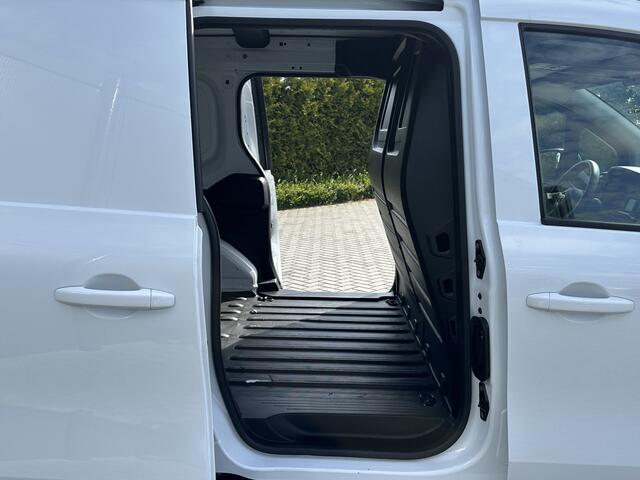 Mercedes-Benz CITAN 108 CDI PRO / 46.503 KM / DUBBELE SCHUIFDEUR / AIRCO / ZEER NETTE AUTO !!