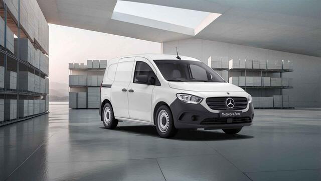 Mercedes-Benz CITAN 108 CDI L1 Pro