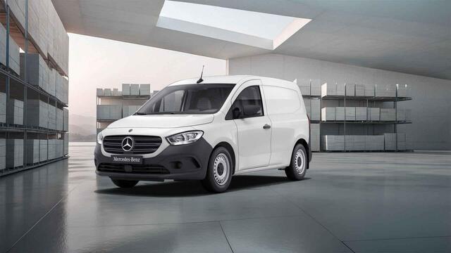 Mercedes-Benz CITAN 108 CDI L1 Pro