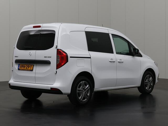 Mercedes-Benz CITAN Pro Business | Euro 6 | Airco | Cruise | Betimmering