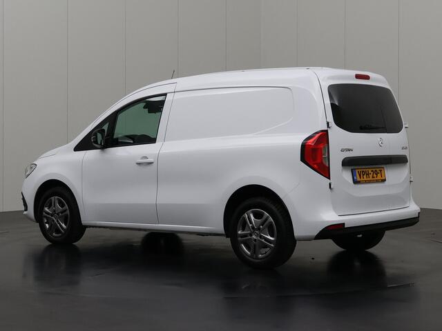 Mercedes-Benz CITAN Pro Business | Euro 6 | Airco | Cruise | Betimmering