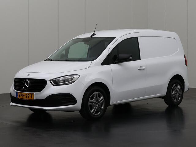 Mercedes-Benz CITAN Pro Business | Euro 6 | Airco | Cruise | Betimmering