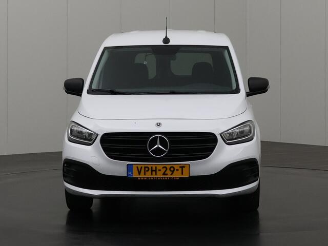 Mercedes-Benz CITAN Pro Business | Euro 6 | Airco | Cruise | Betimmering