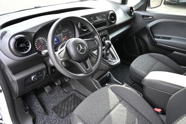 Mercedes-Benz CITAN 110 CDI L1 Airco