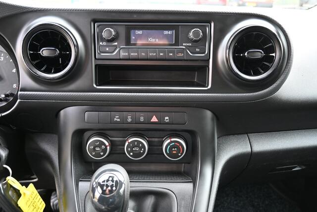 Mercedes-Benz CITAN 110 CDI L1 Airco