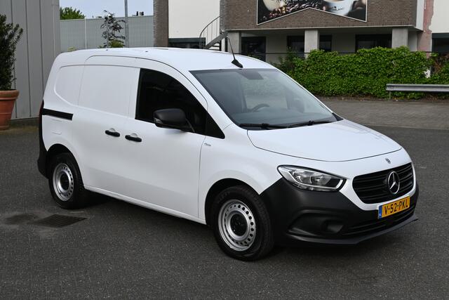 Mercedes-Benz CITAN 110 CDI L1 Airco