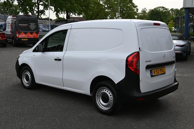Mercedes-Benz CITAN 110 CDI L1 Airco