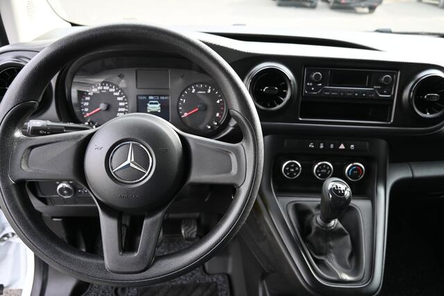 Mercedes-Benz CITAN 110 CDI L1 Airco