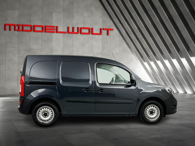 Mercedes-Benz CITAN 109 96 PK CDI Navigator Navi/Cruise/DAB/Parkeersensoren
