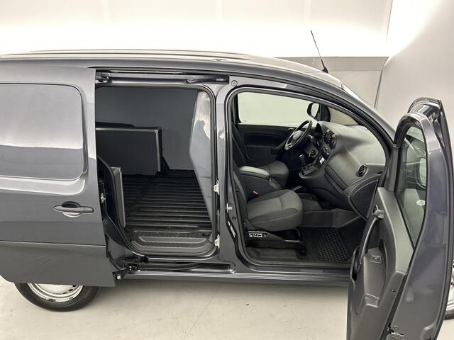 Mercedes-Benz CITAN 109 96 PK CDI Navigator Navi/Cruise/DAB/Parkeersensoren