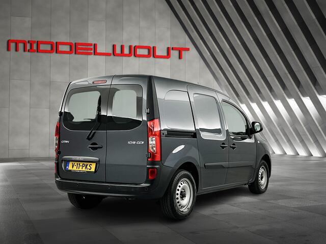 Mercedes-Benz CITAN 109 96 PK CDI Navigator Navi/Cruise/DAB/Parkeersensoren